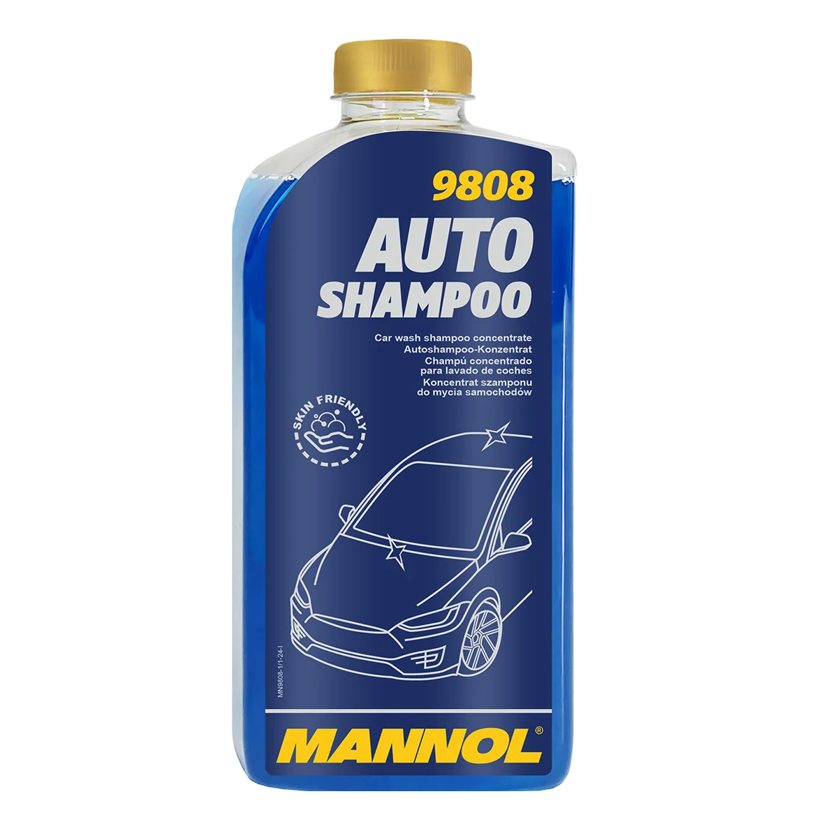MANNOL®