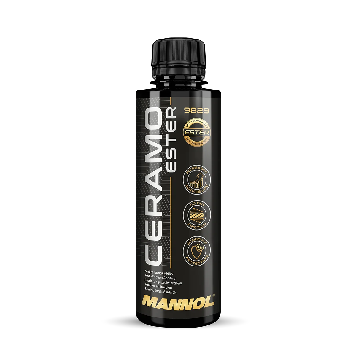 MANNOL®