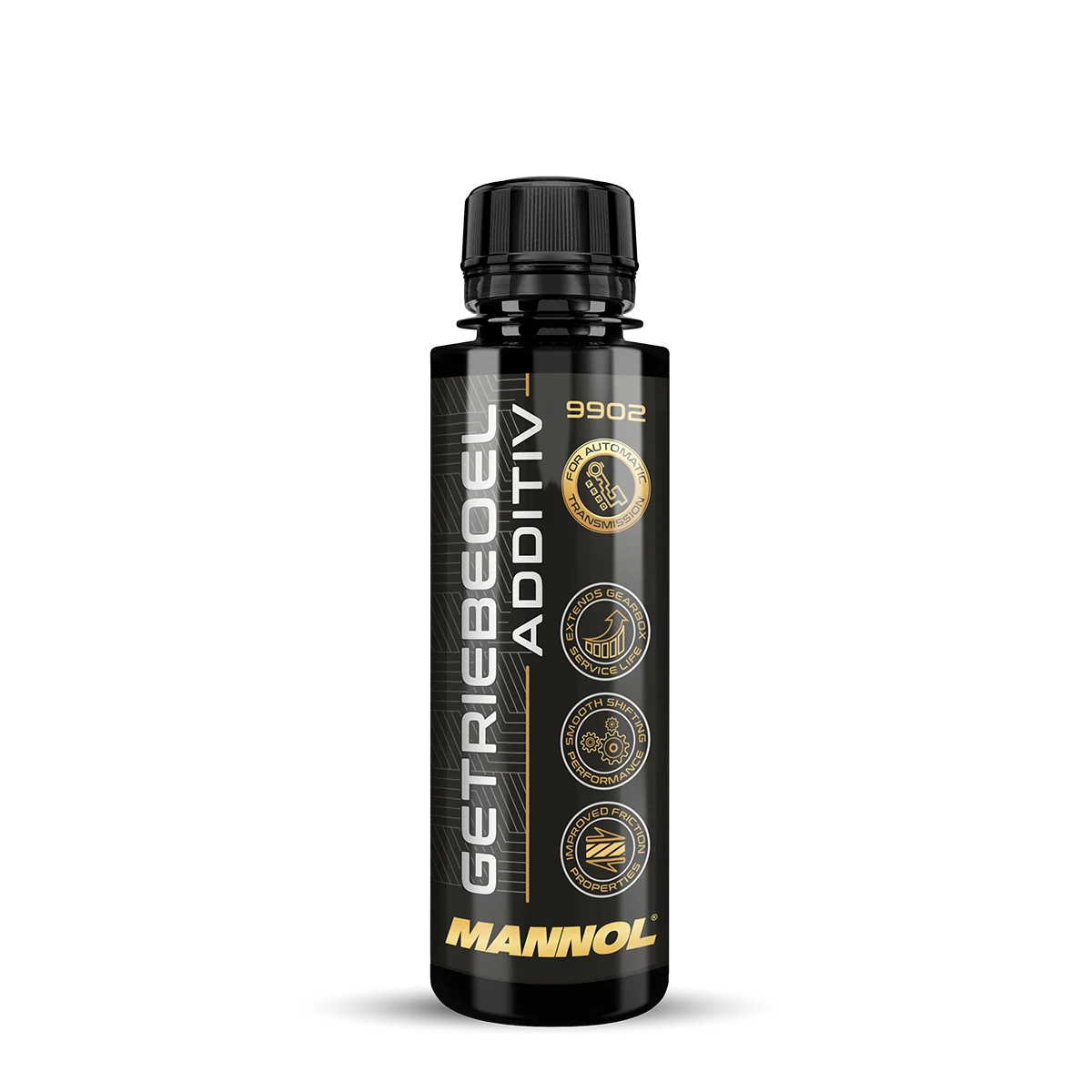 MANNOL®