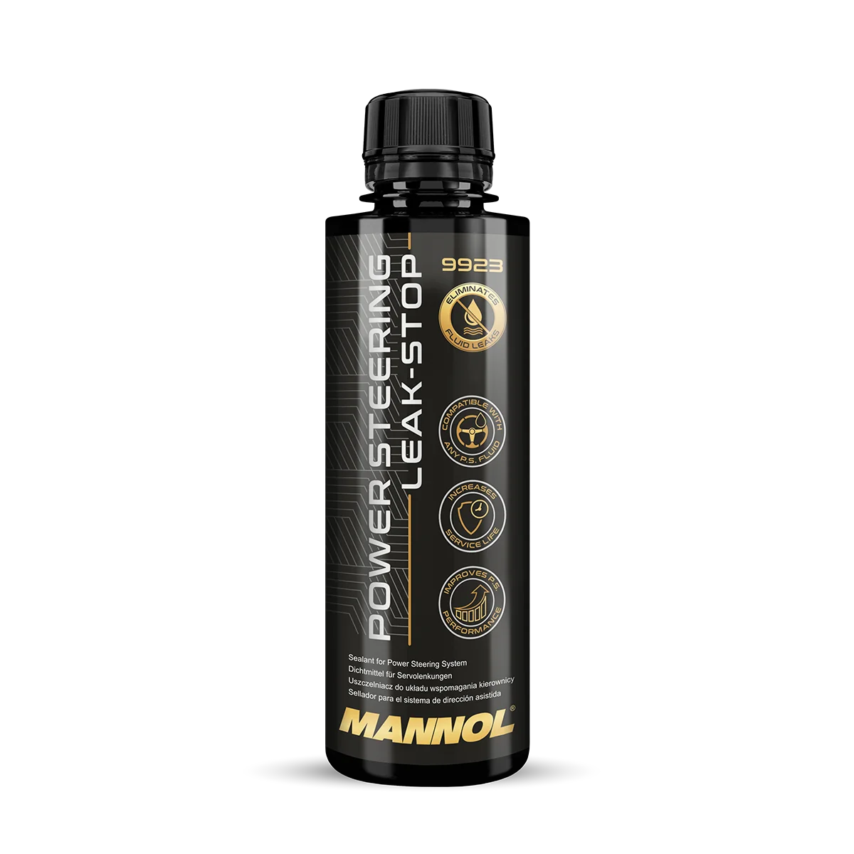 MANNOL®