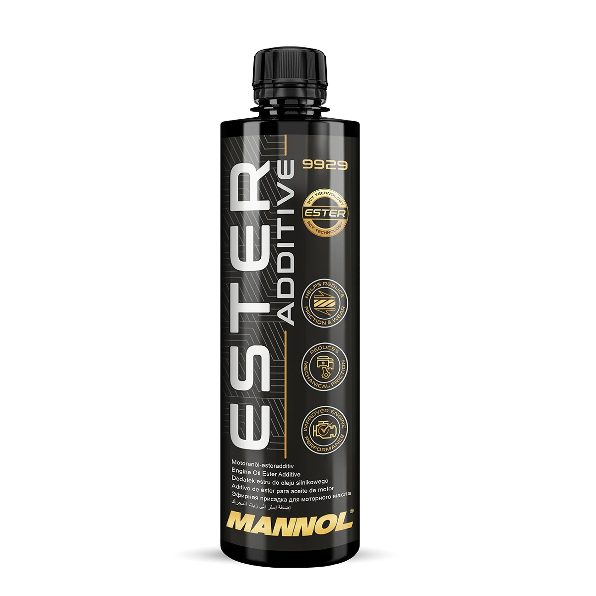 MANNOL®