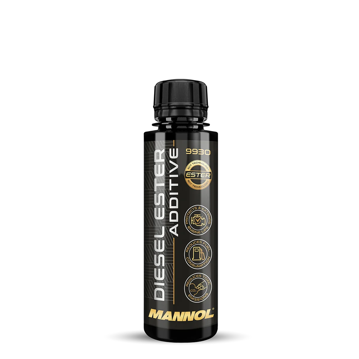 MANNOL® - MN993001 - Diesel Ester Additive 9930 100ml