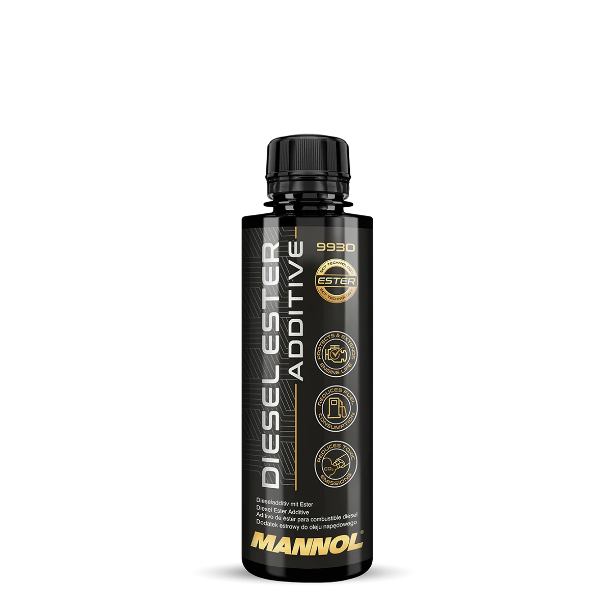 MANNOL®
