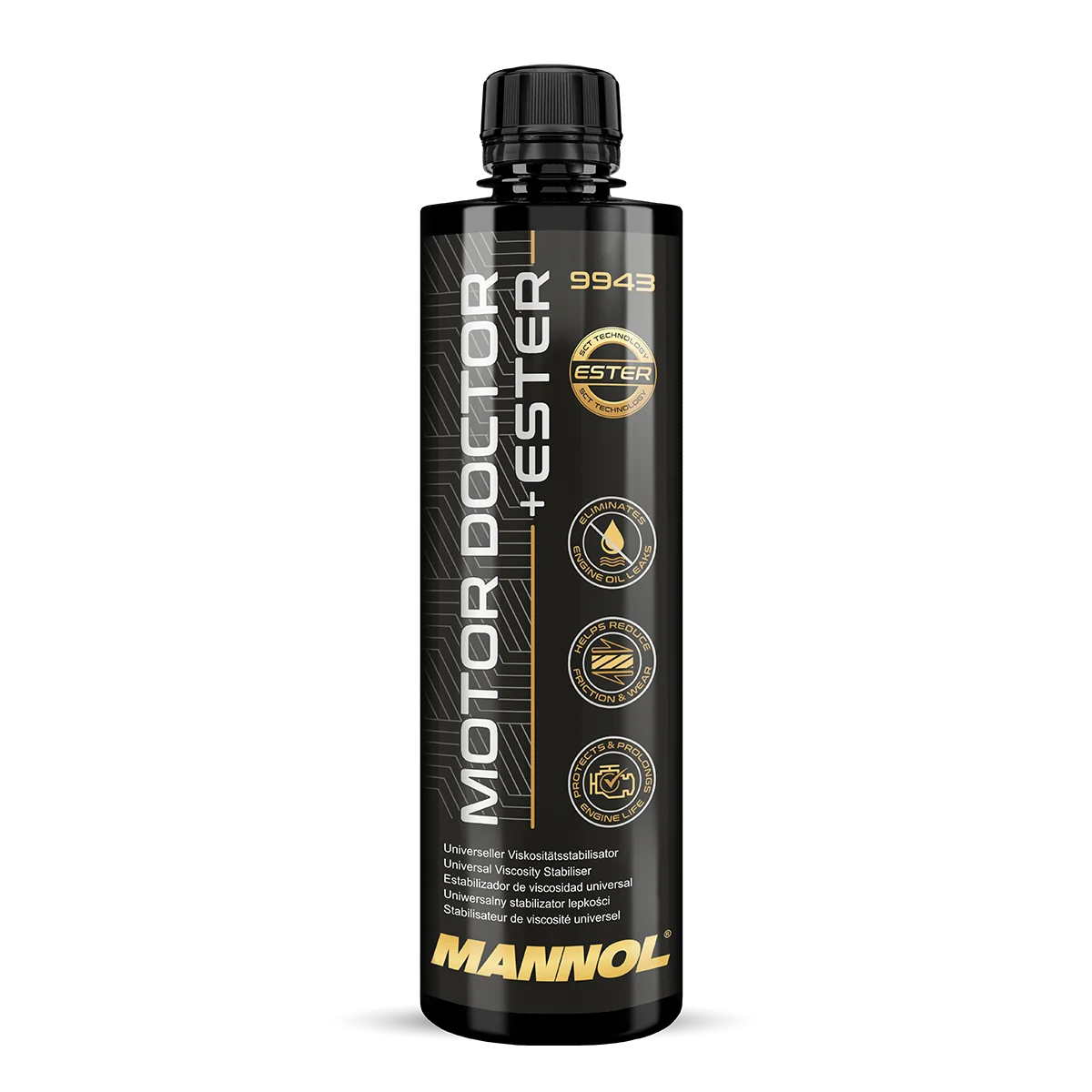 MANNOL®