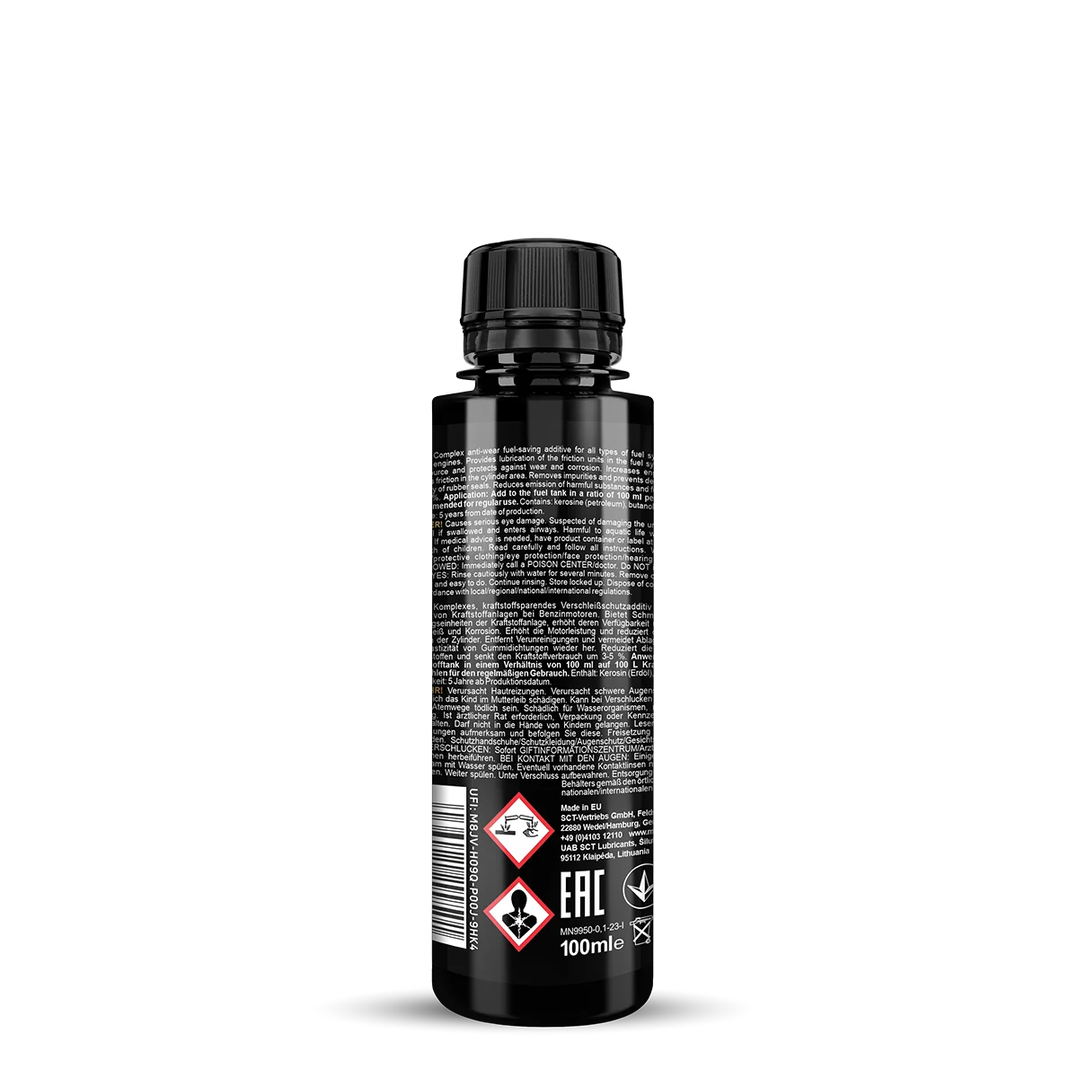 MANNOL® - MN995001PET - Benzin Ester Additive 9950 100ml