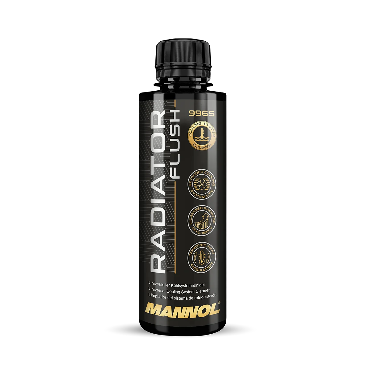 MANNOL®