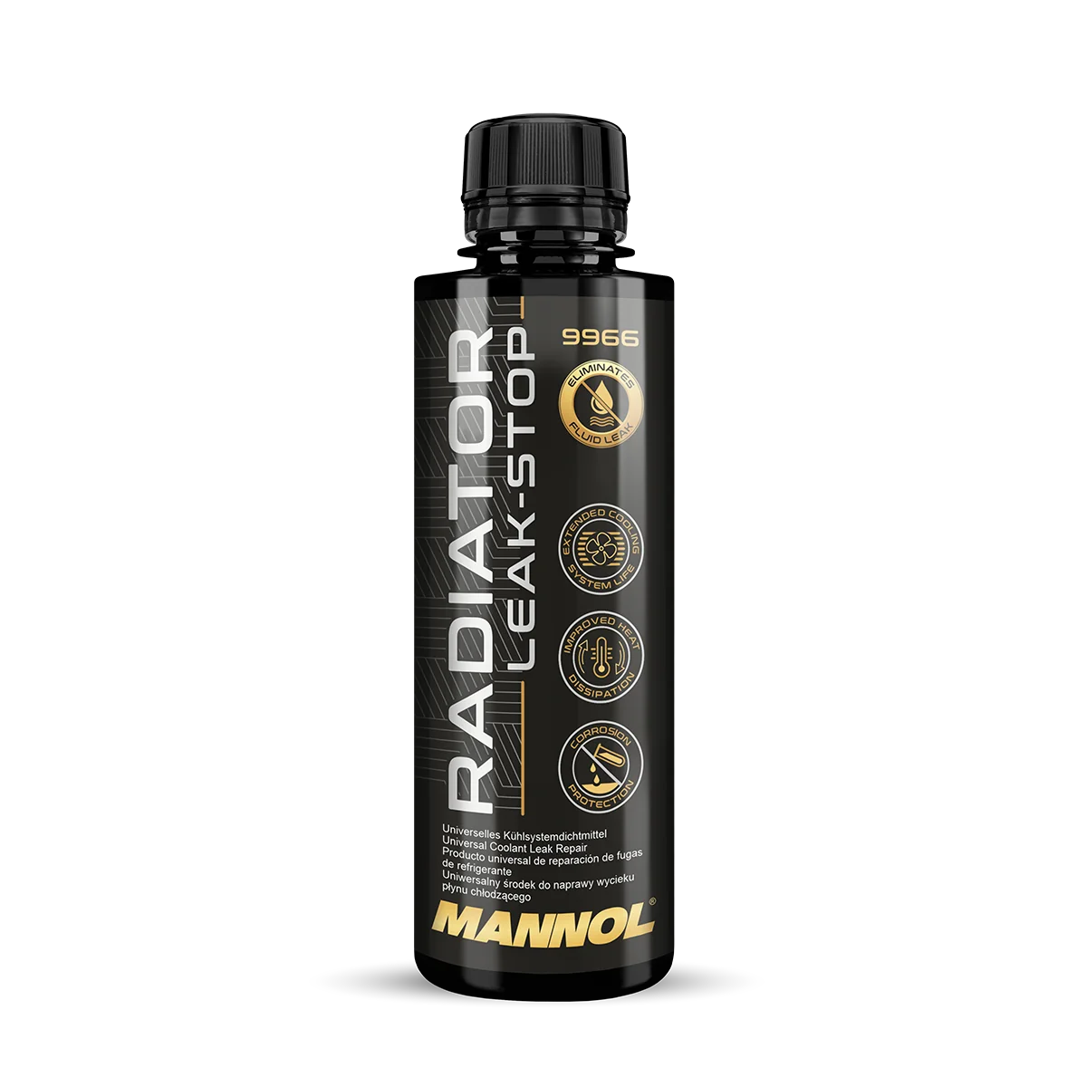 MANNOL®