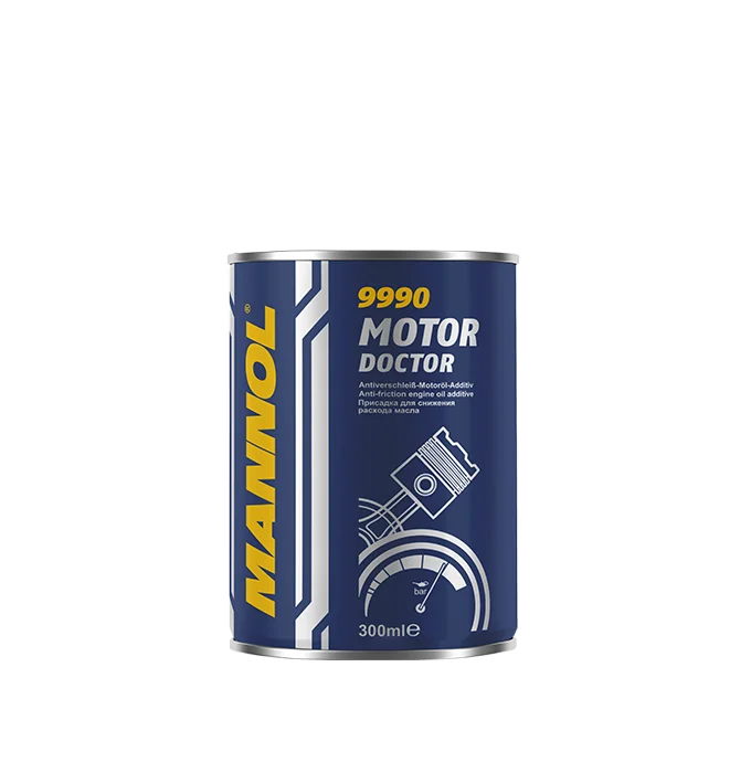 MANNOL®