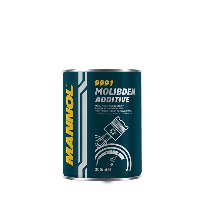 MANNOL®