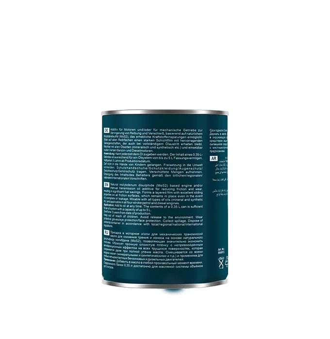 MANNOL® - MN9991030ME - Molybdaen-Additiv 300ml