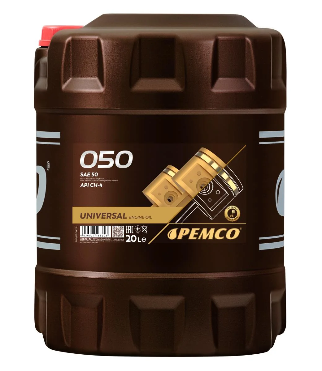 PEMCO