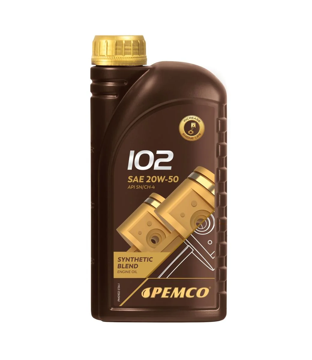 PEMCO