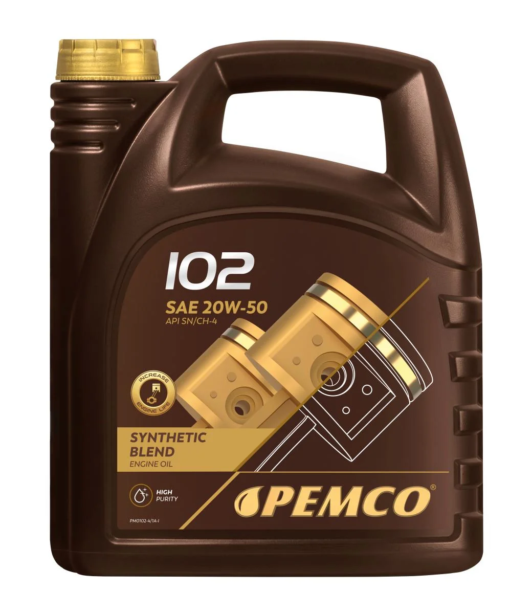 PEMCO