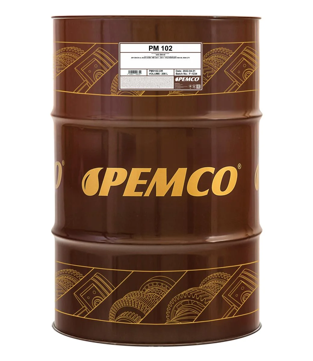PEMCO