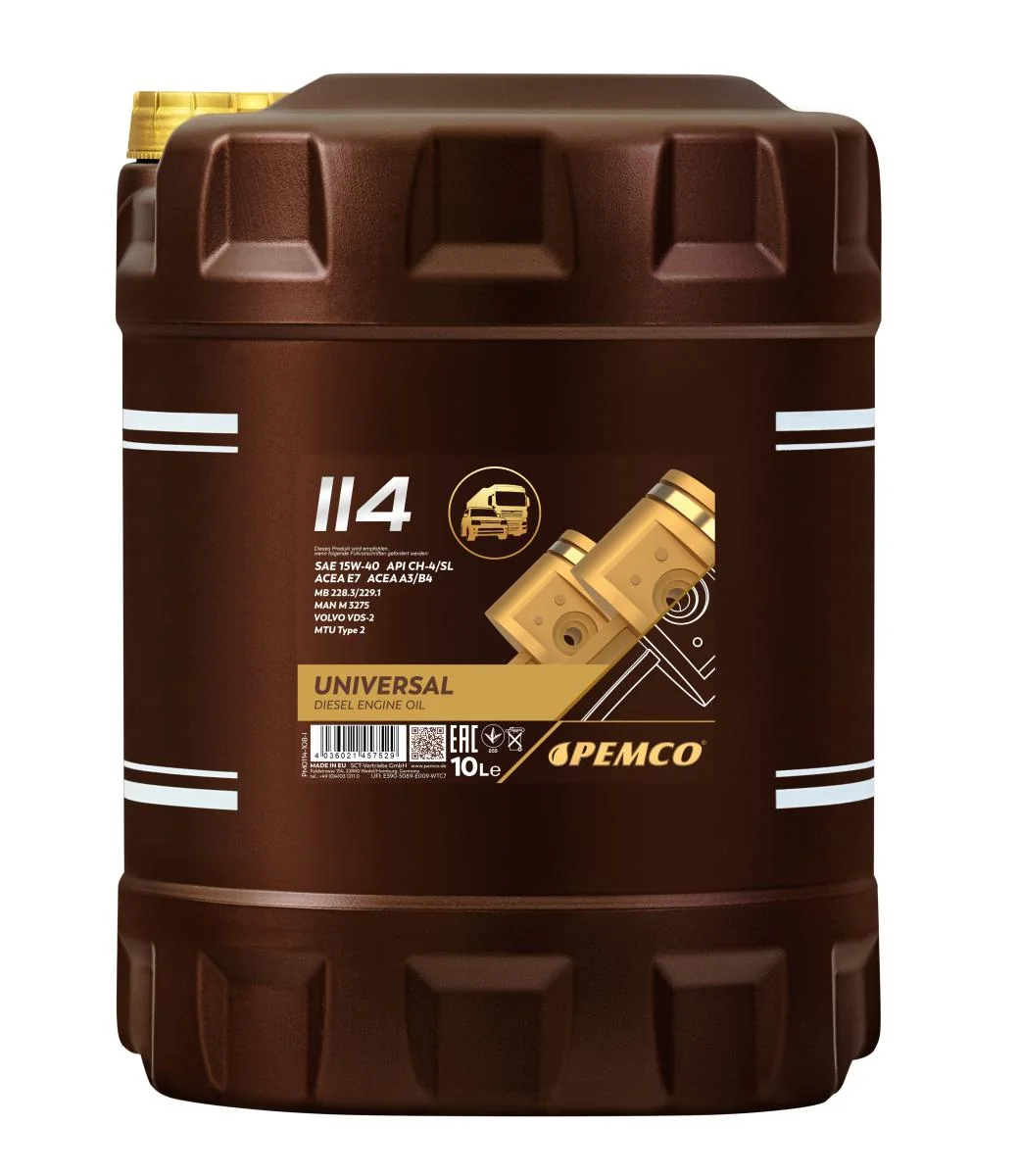 PEMCO