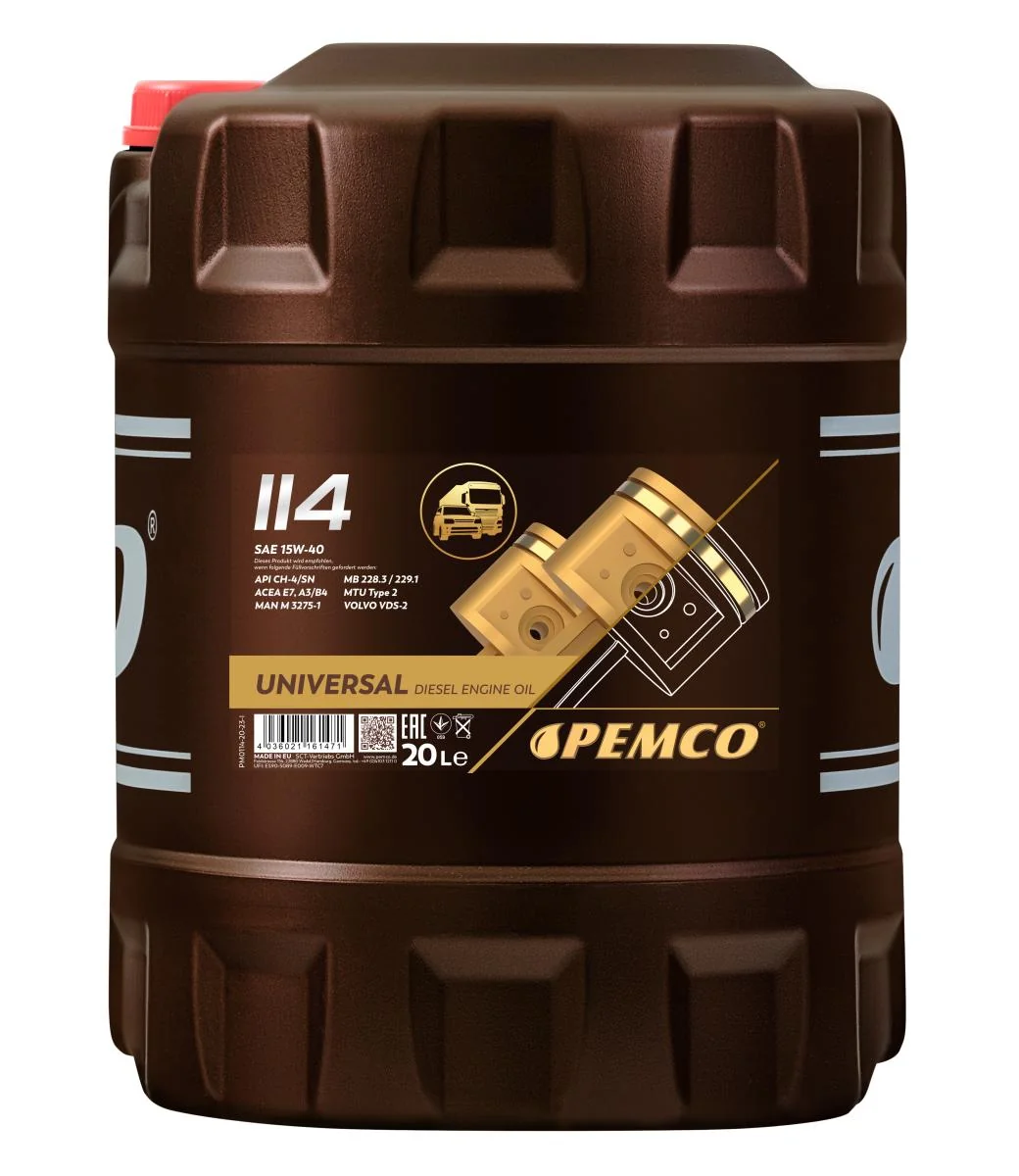 PEMCO