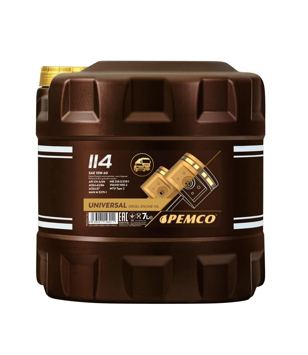 PEMCO
