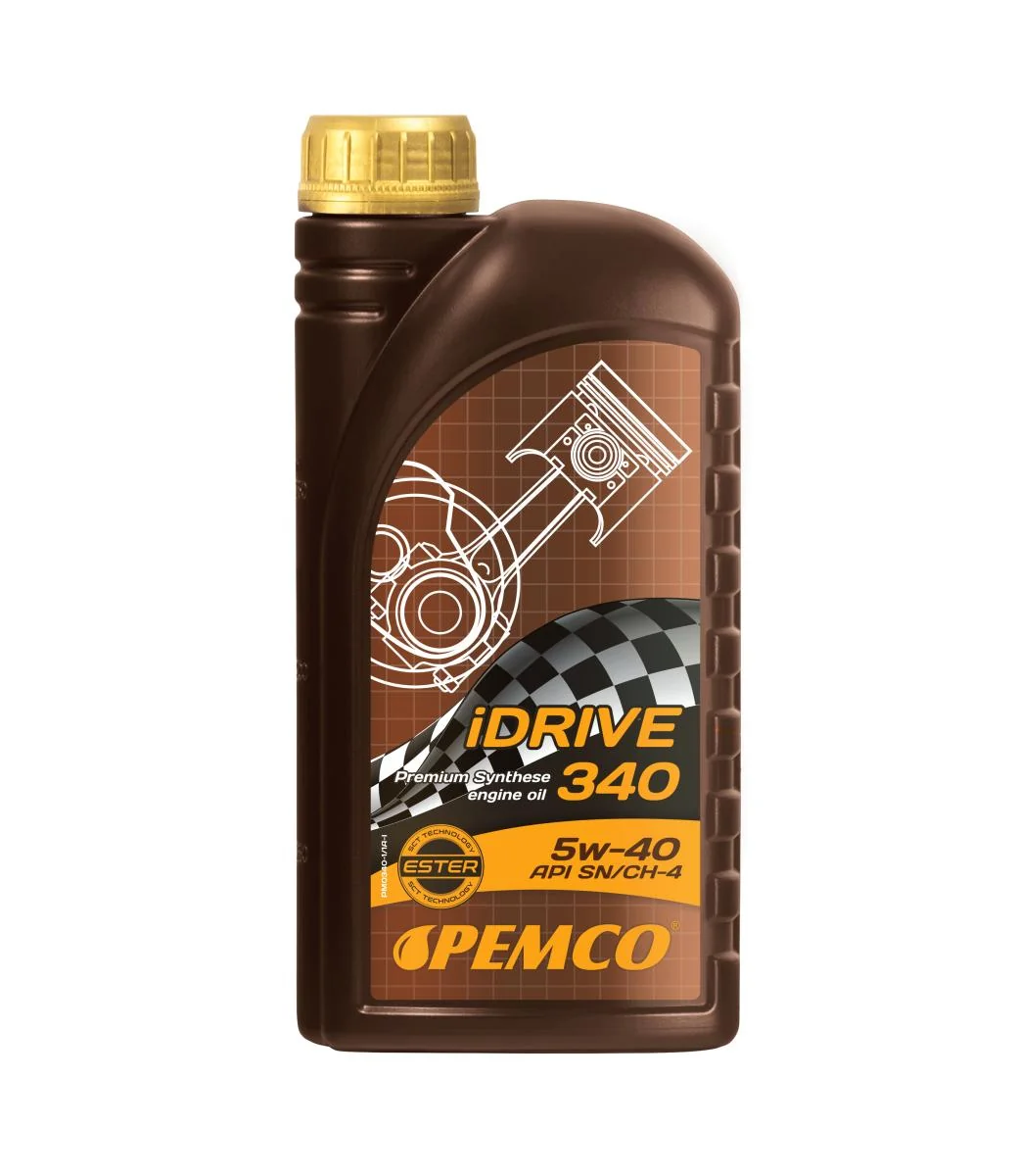 PEMCO - PM03401 - 340 5W-40 1L