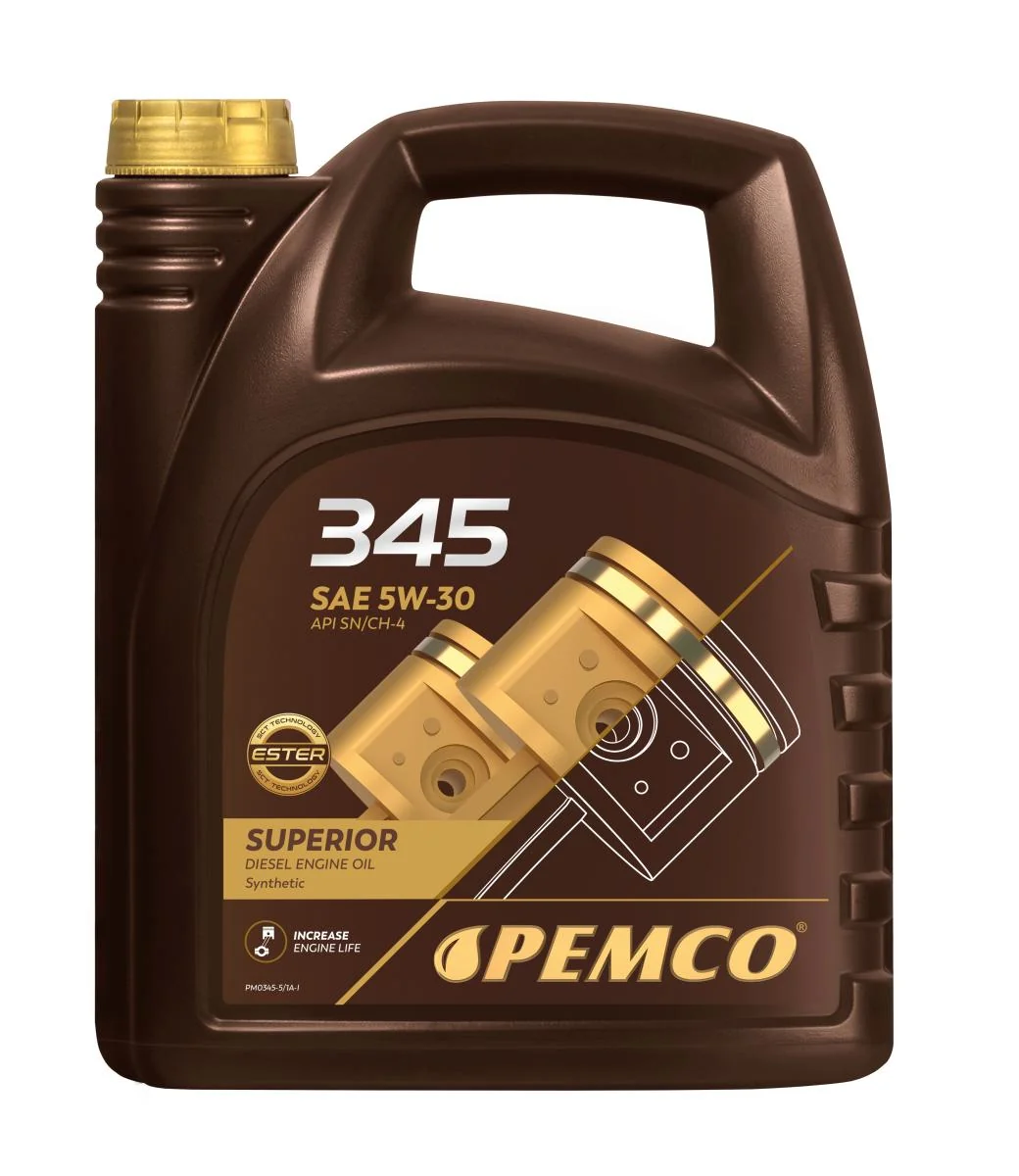 PEMCO