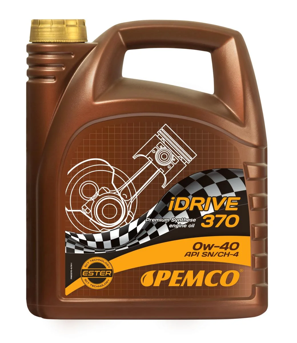 PEMCO