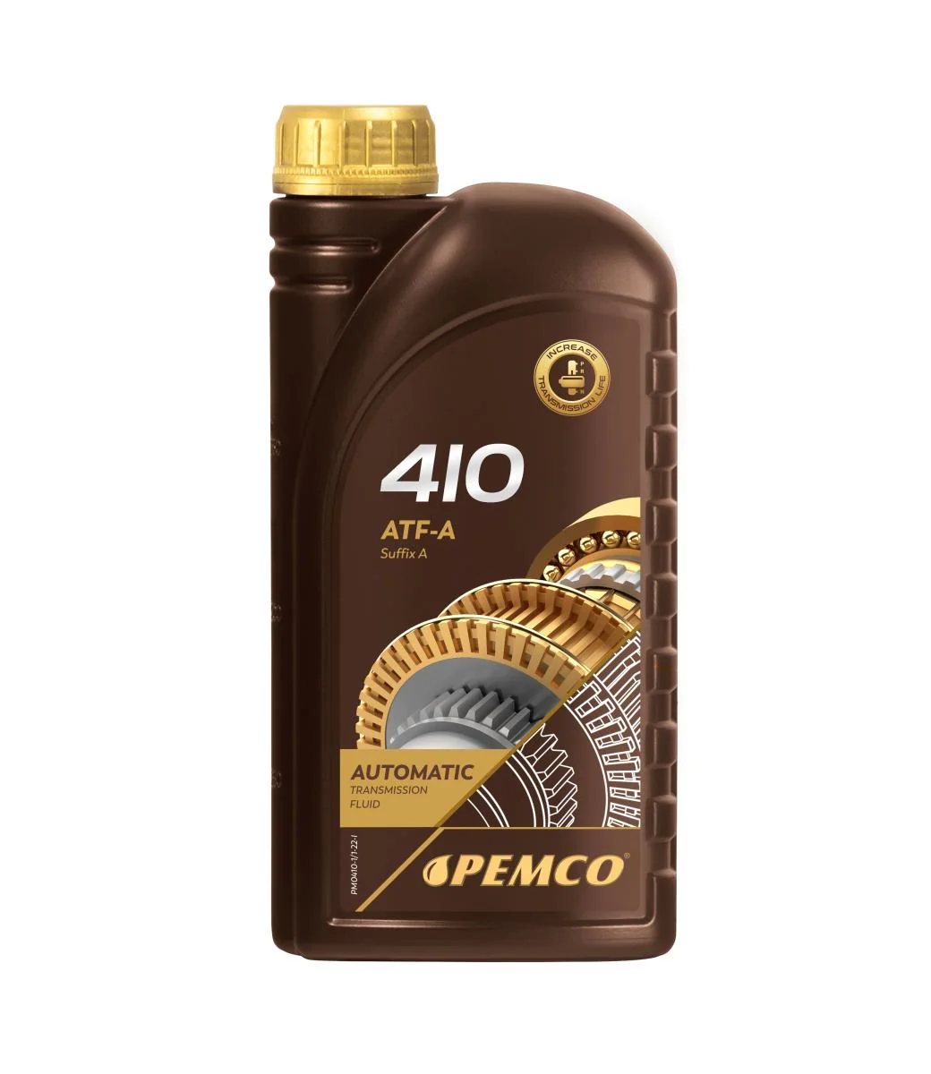 PEMCO - PM04101 - 410 ATF-A 1L