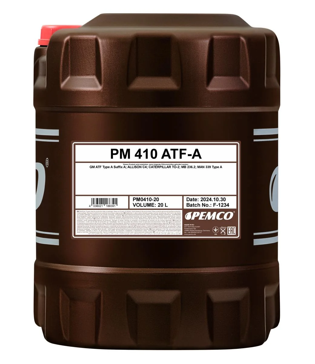 PEMCO