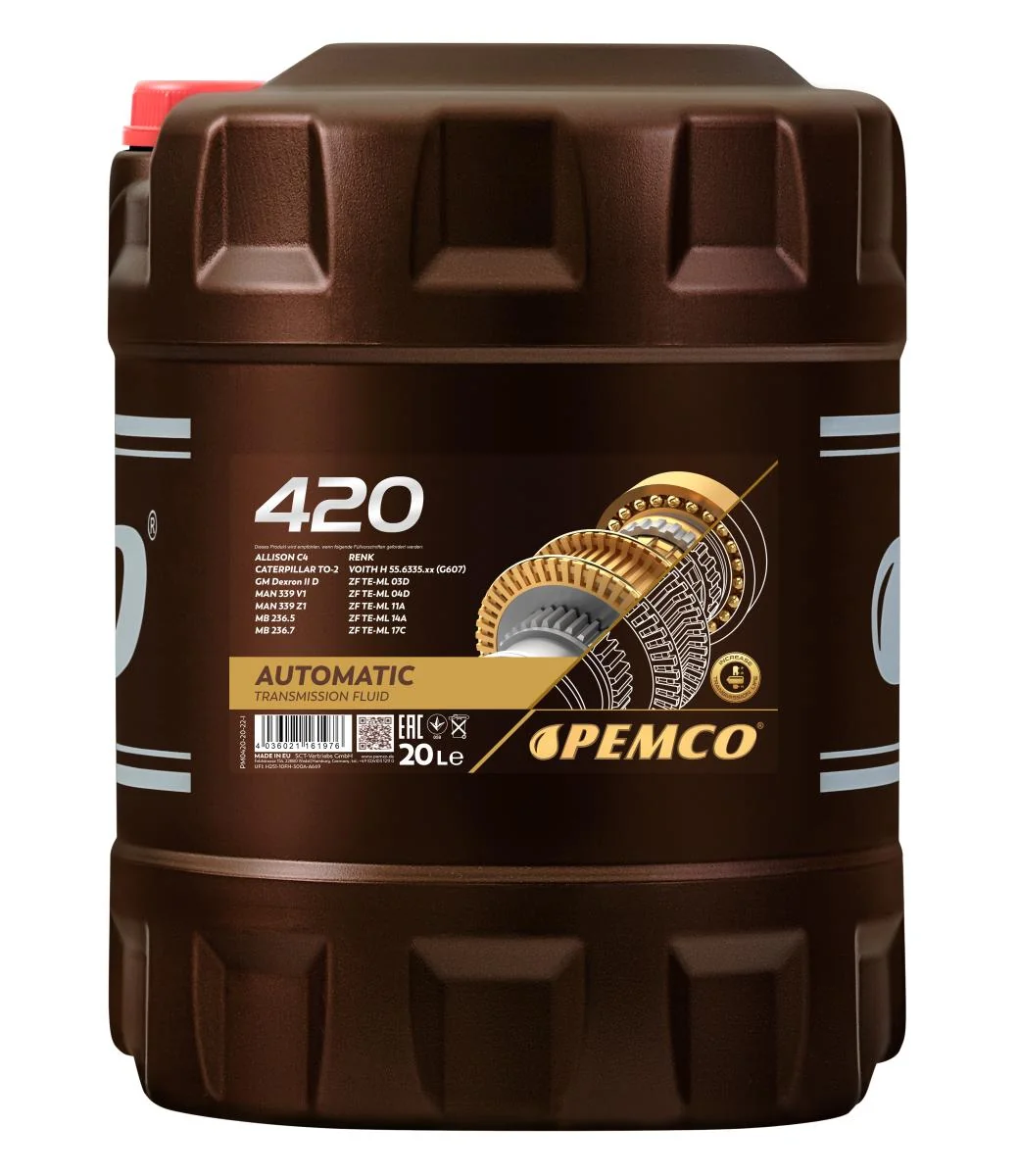 PEMCO