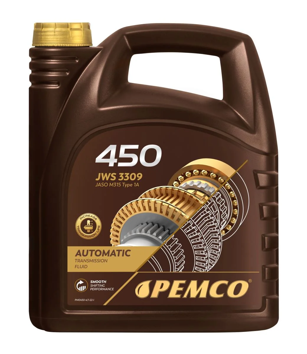 PEMCO