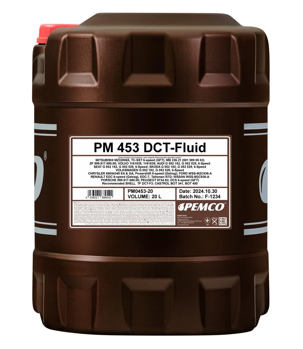 PEMCO