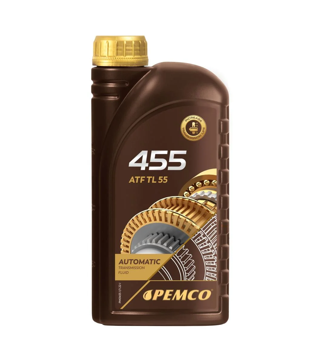 PEMCO - PM04551 - 455 ATF TL 55 1L
