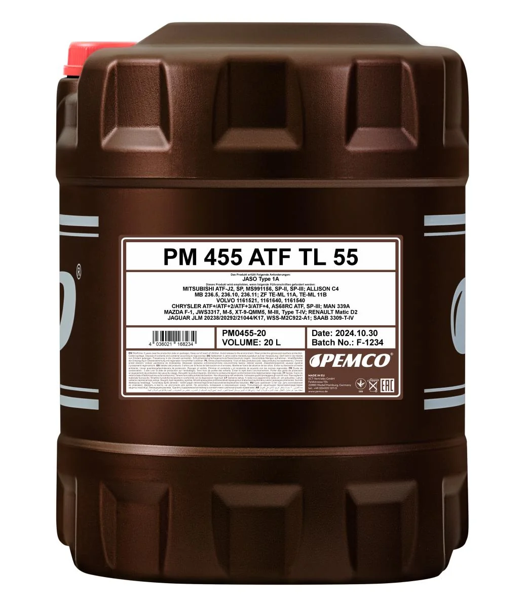PEMCO