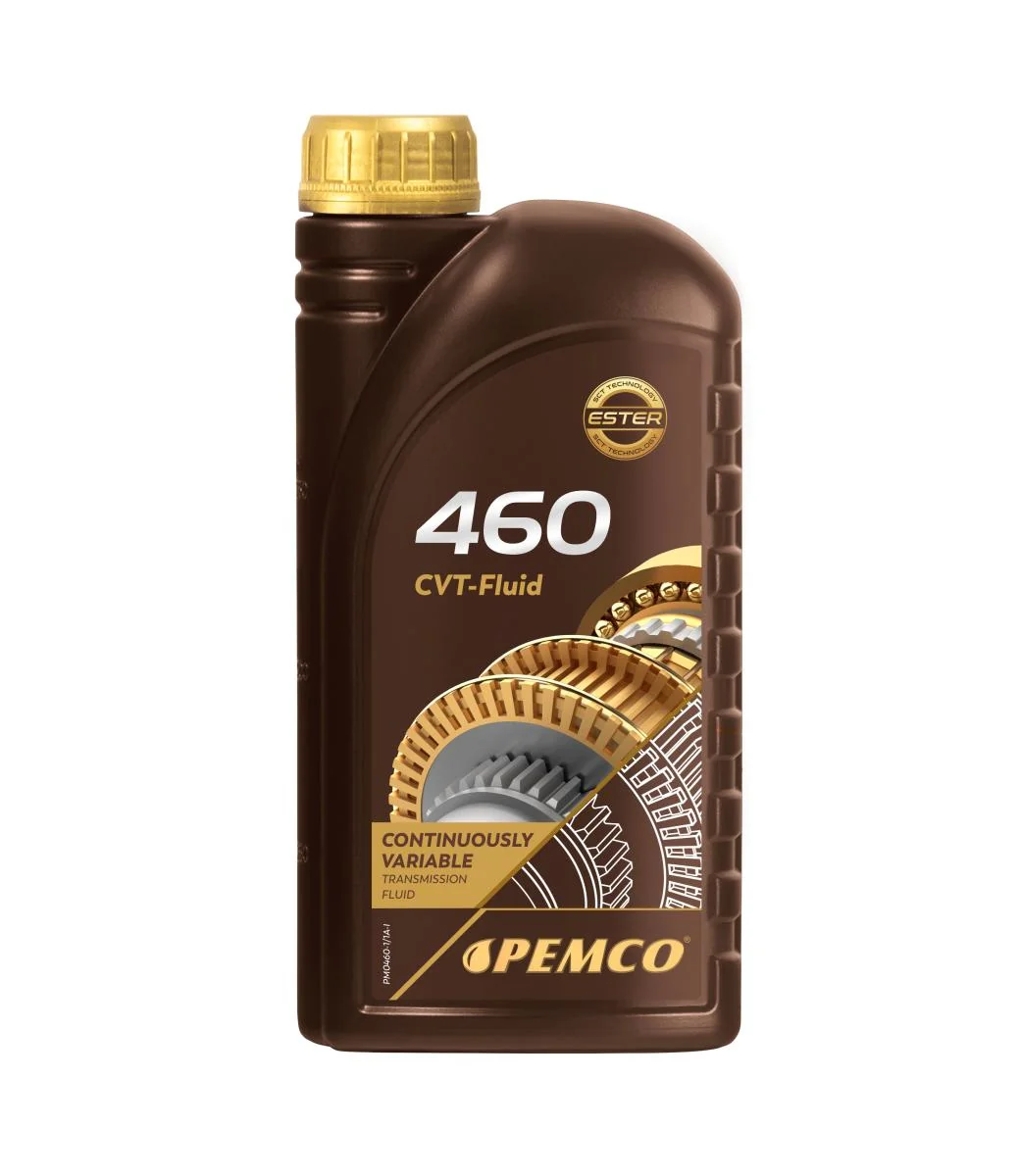 PEMCO - PM04601 - 460 CVT-Fluid 1 Liter