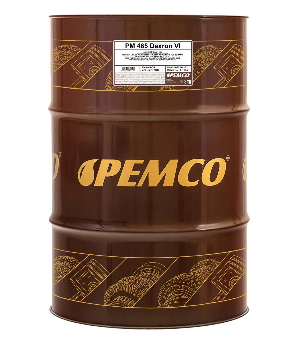 PEMCO