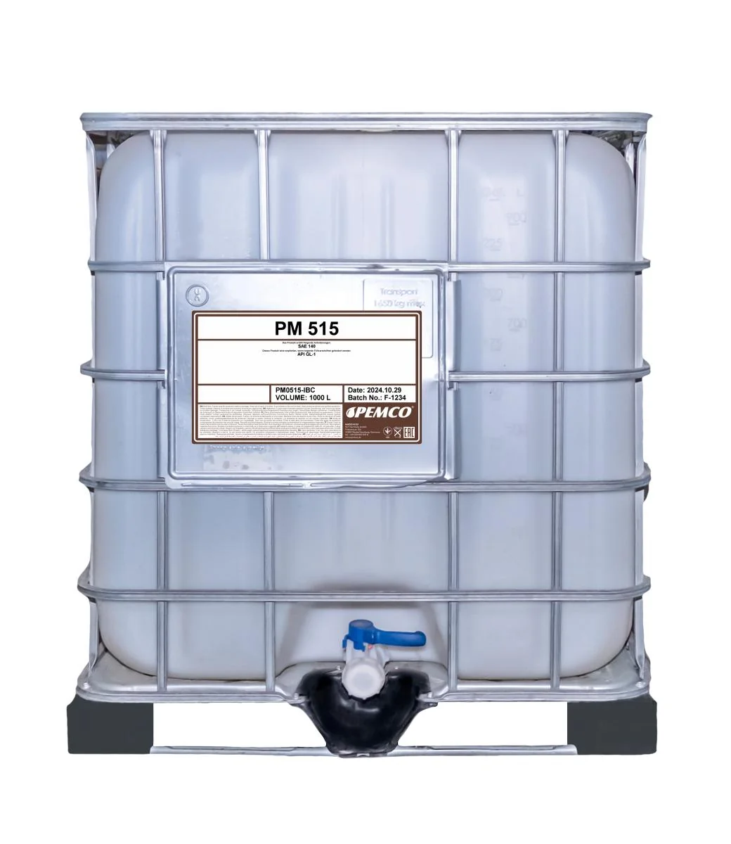 PEMCO