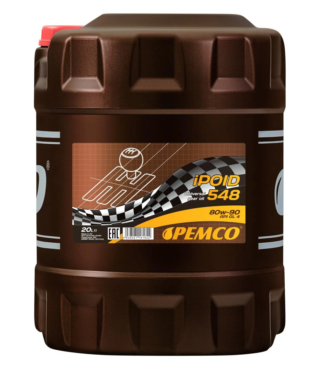 PEMCO