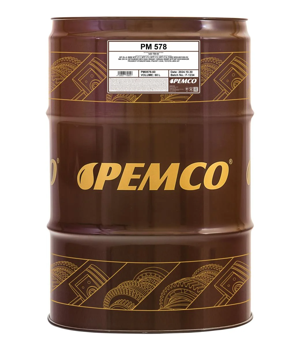 PEMCO