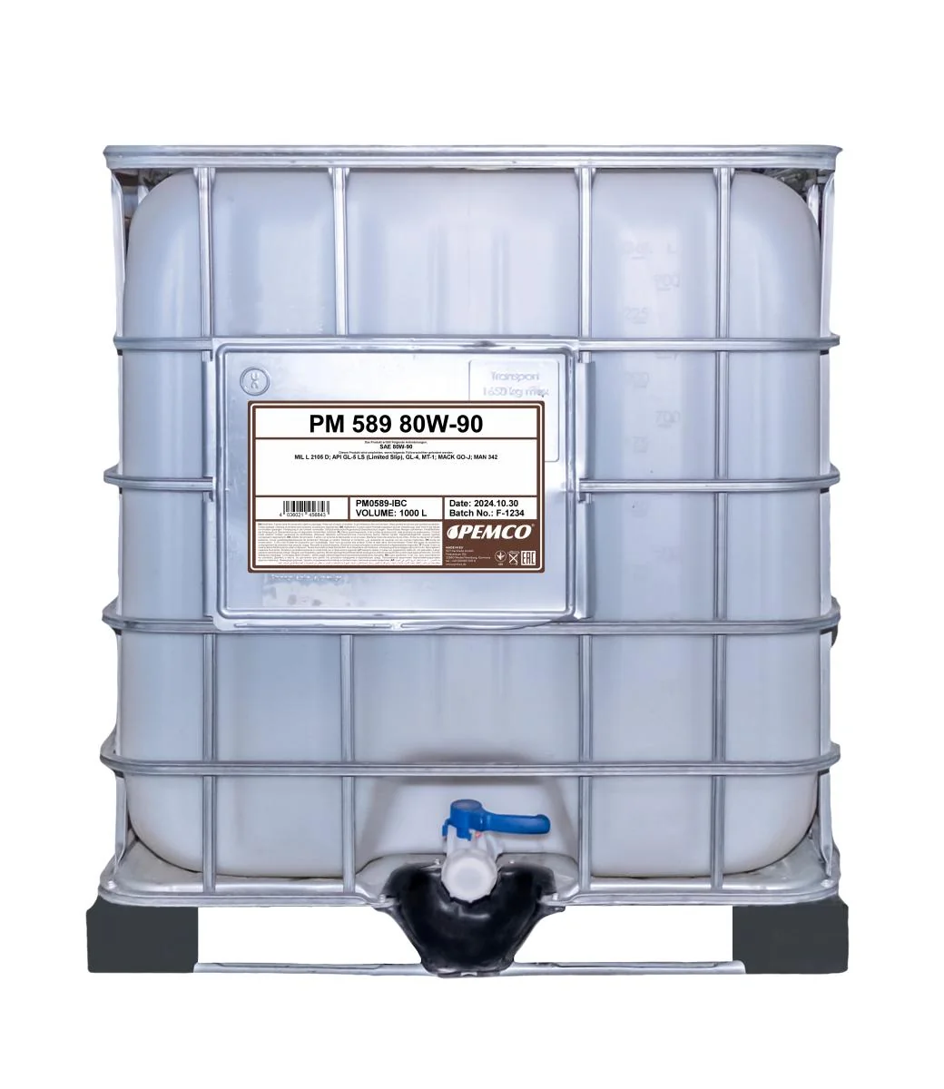 PEMCO