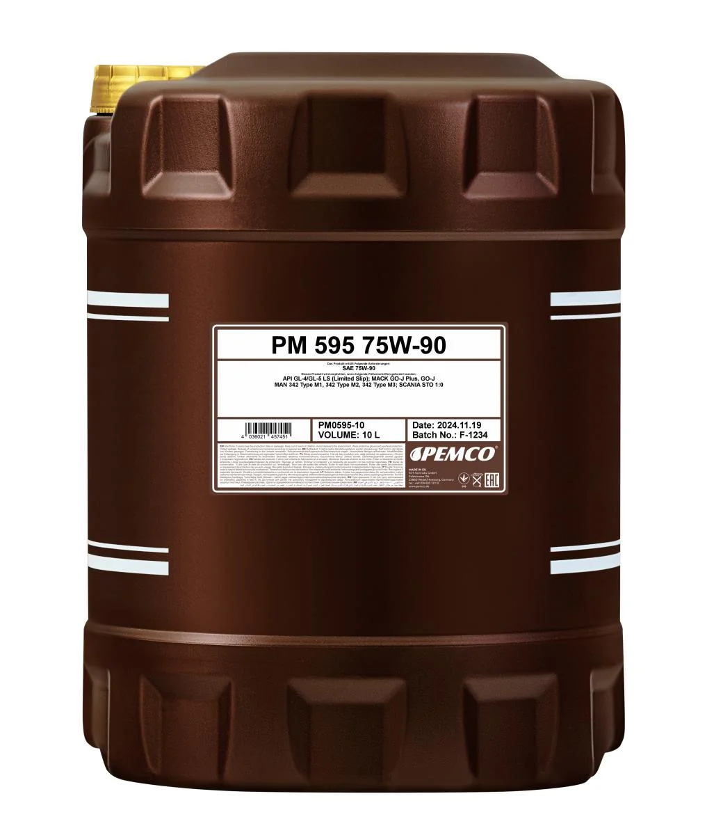 PEMCO