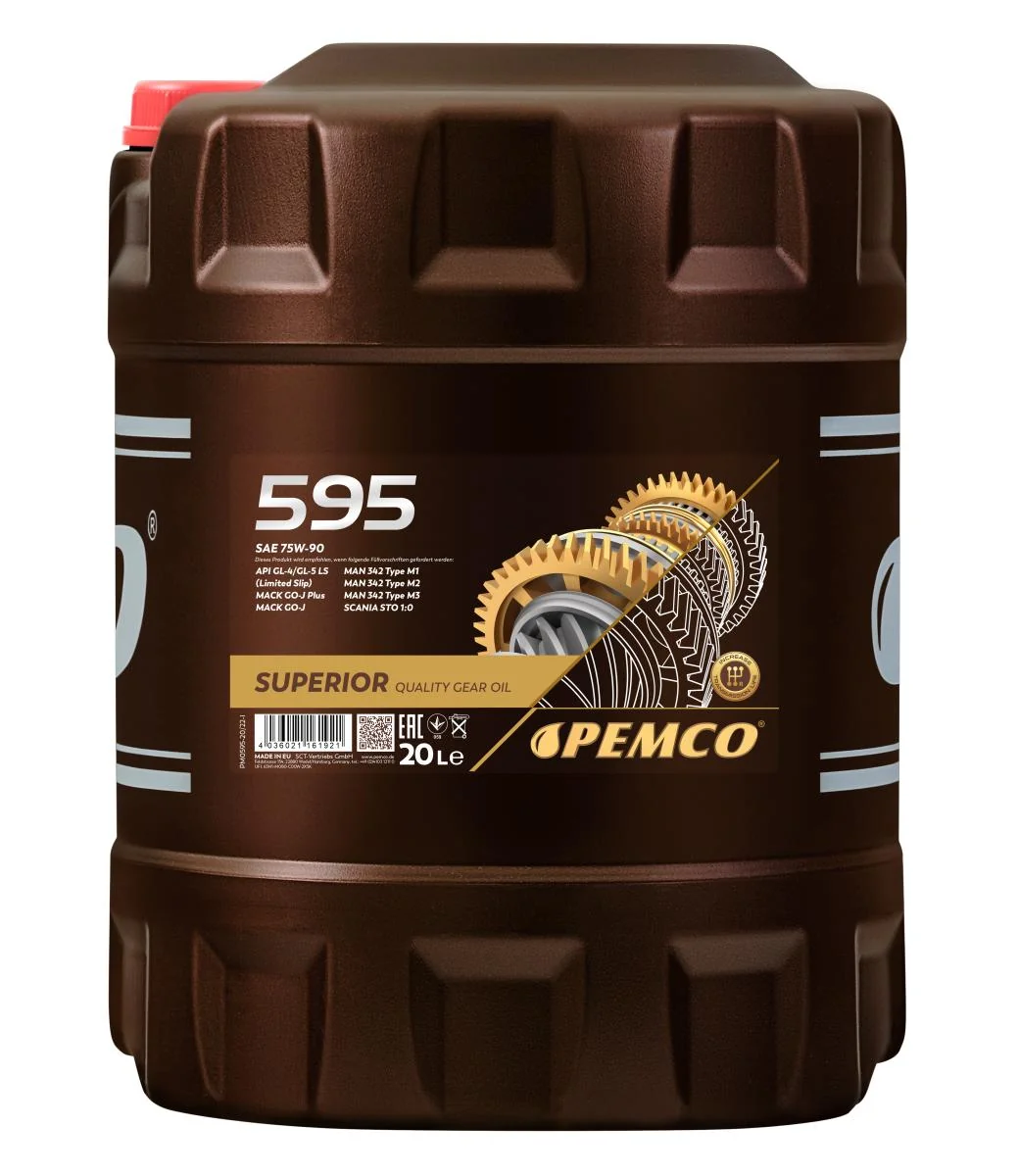 PEMCO