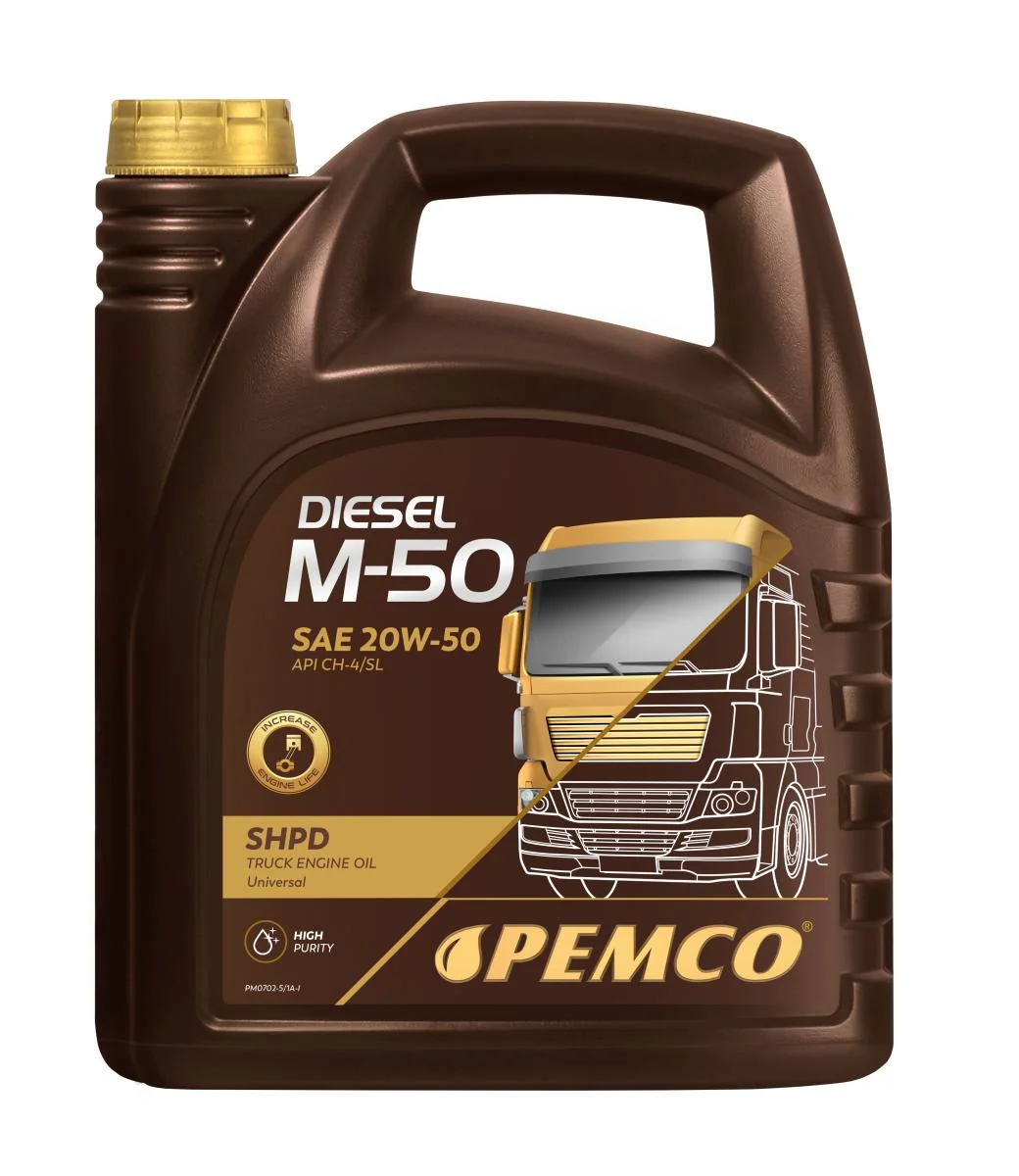 PEMCO