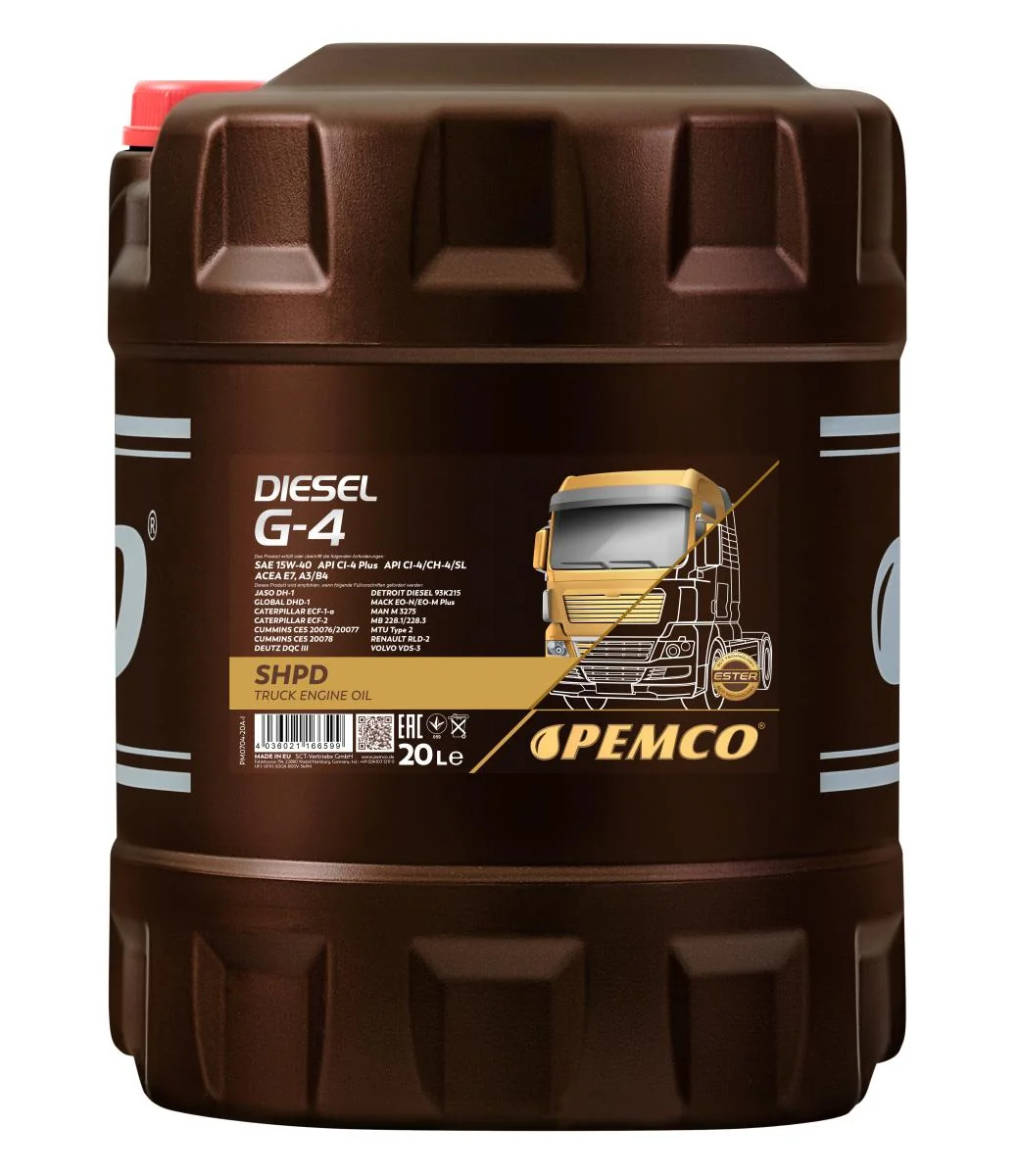 PEMCO