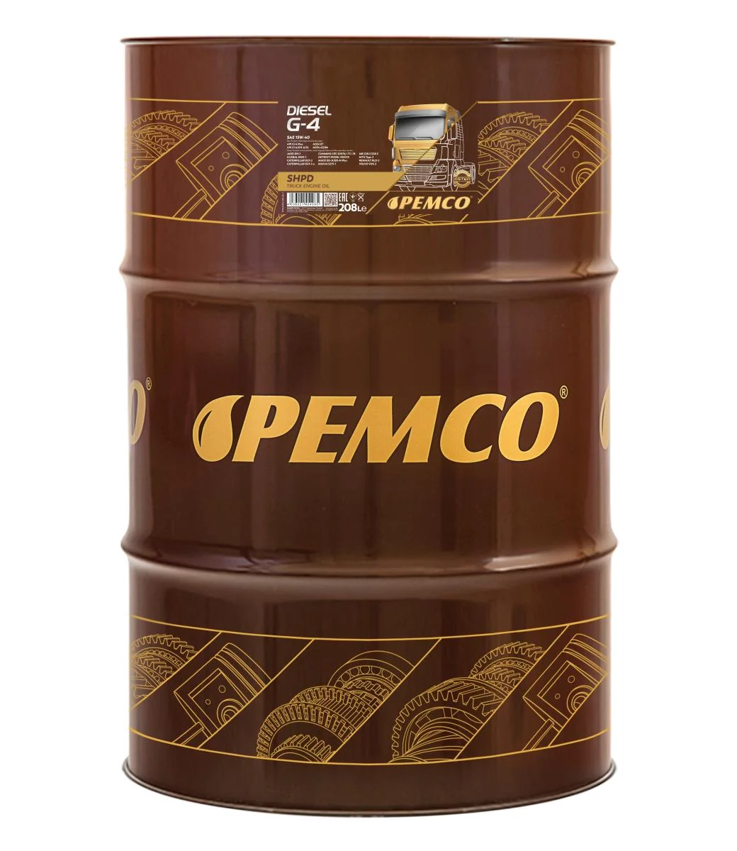PEMCO