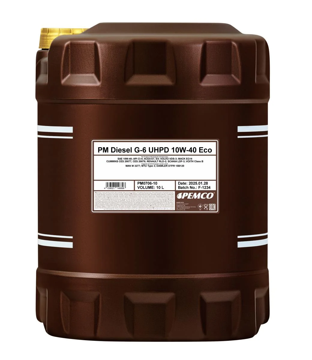 PEMCO