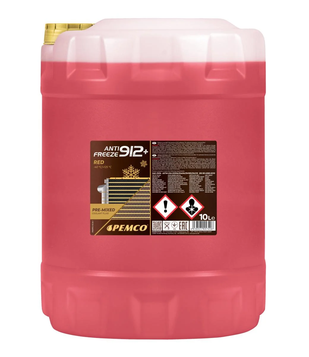 PEMCO