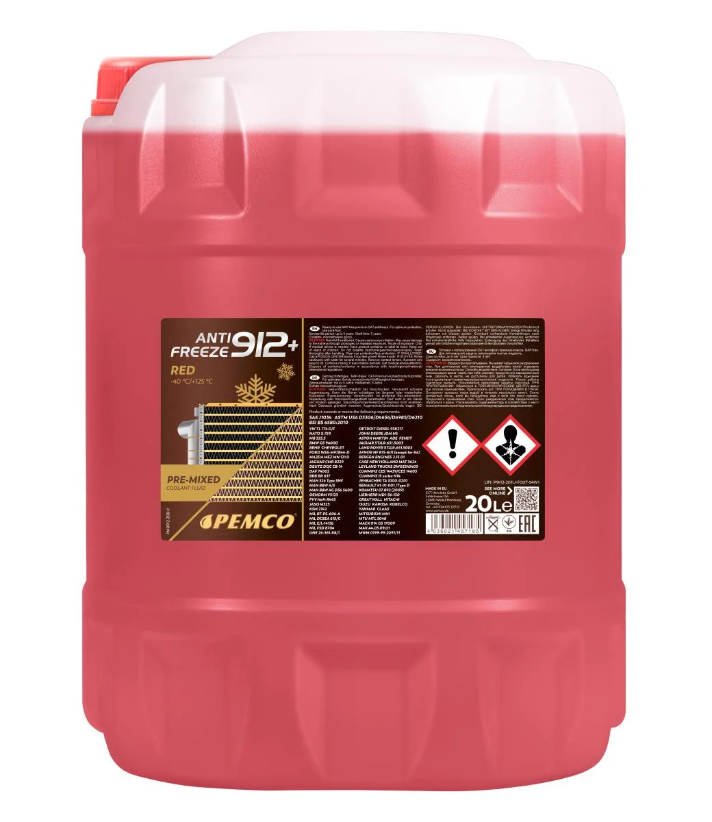 PEMCO