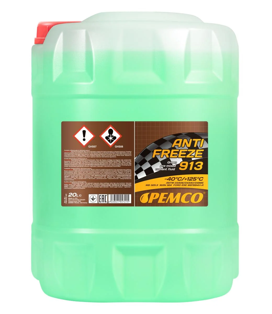 PEMCO