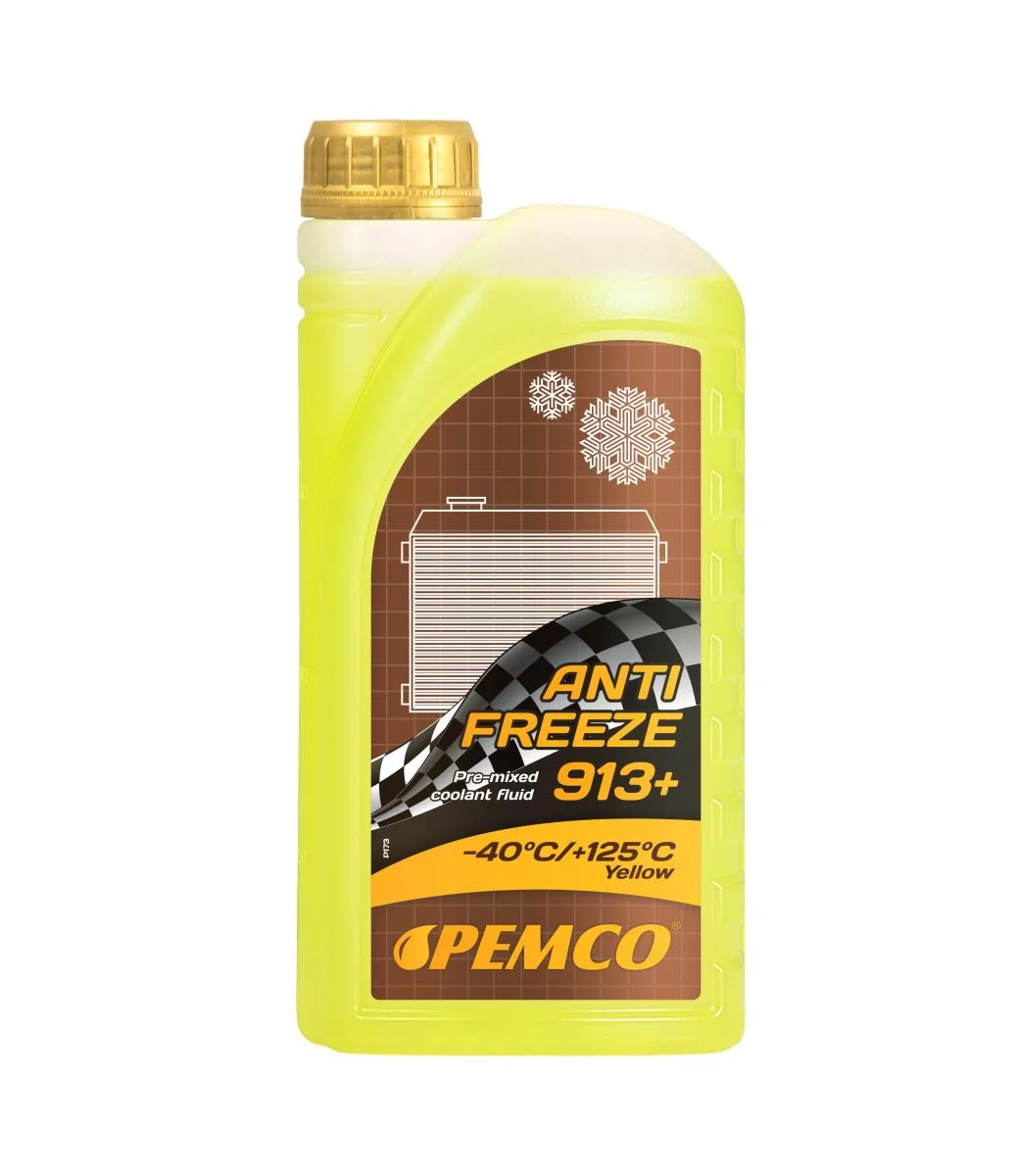 PEMCO