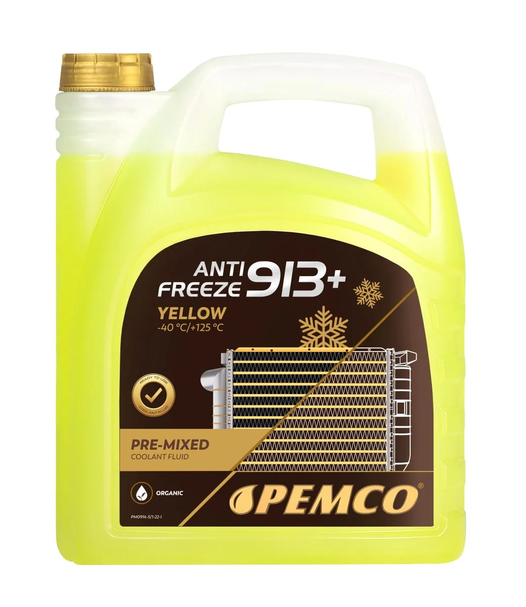 PEMCO