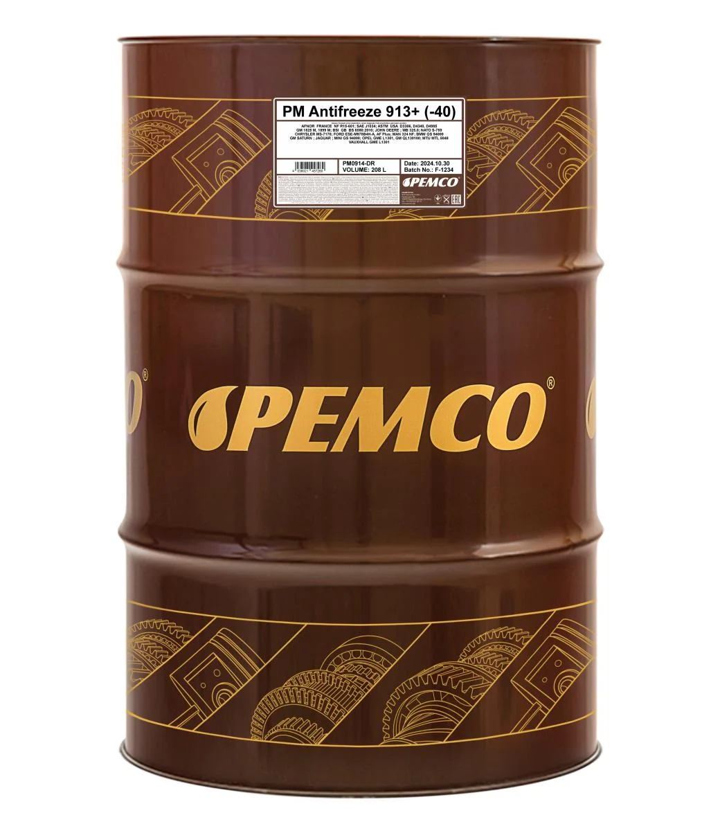 PEMCO