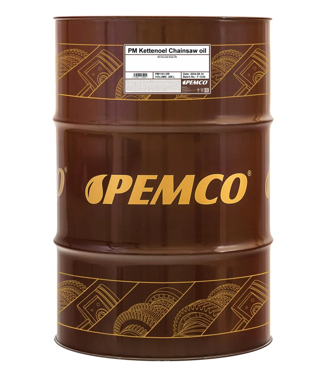 PEMCO - PM1101DR - Kettenoel 208L